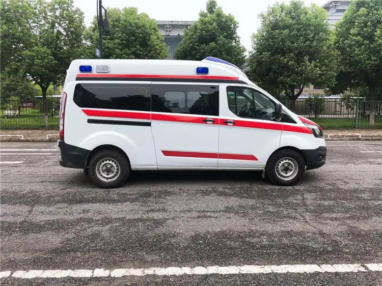 梅州长途跨省救护车出租